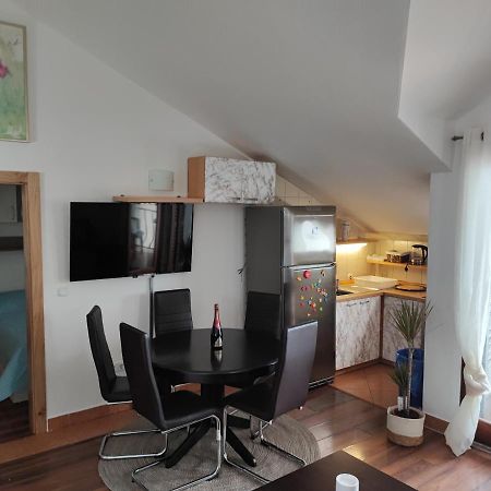 Apartments Villa Kresic نيوم المظهر الخارجي الصورة